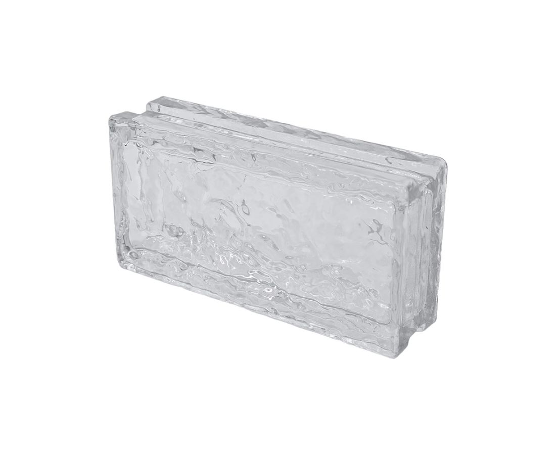 მინა ბლოკი Crystal-BJ — მინა-ბლოკი